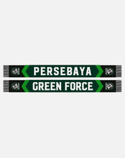 Syall Persebaya Green Force - Green