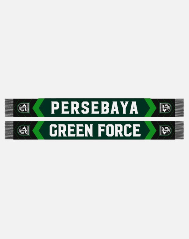 Syall Persebaya Green Force - Green