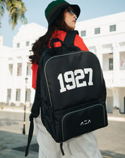 Tas Backpack Persebaya 1927 - Black